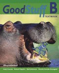 Andy Coombs, Roland Hagvärn, Kjell Johansson, Monika Saveska Knutagård - Good Stuff B Textbook, Häftad