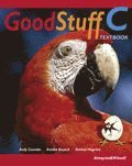 Andy Coombs, Annika Bayard, Roland Hagvärn - Good Stuff C Textbook, Häftad