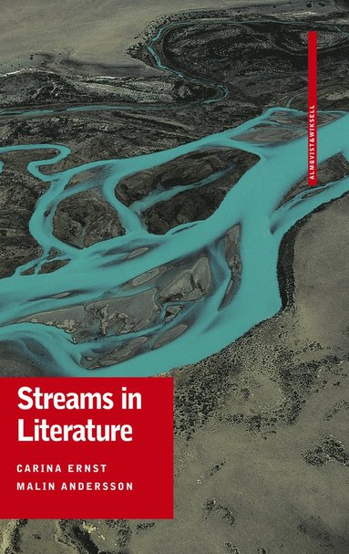 bokomslag Streams in Literature