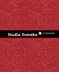 Studio Svenska 1 Studiebok