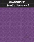Studio Svenska 4 Diagnoshäfte