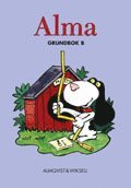 Lennart Undvall, Svante Forsberg, Frank Wallin, Ingrid Bjarneskrans, Eivor Johansson - Alma B Grundbok 3 uppl., Häftad
