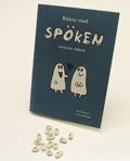 Stina Åkerblom - Räkna med spöken Lärarens idébok, Häftad