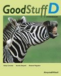 Andy Coombs, Annika Bayard, Roland Hagvärn - Good Stuff D Workbook, Häftad
