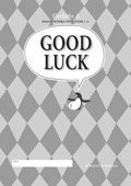 Carl-Axel Axelsson, Michael Knight, Kerstin Sundin, Per Jonason - Good Luck A nya Diagnostiska uppgifter Elevhäfte, Häftad