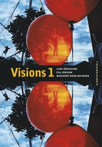 bokomslag Visions 1