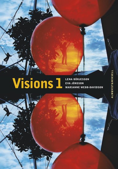 bokomslag Visions 1