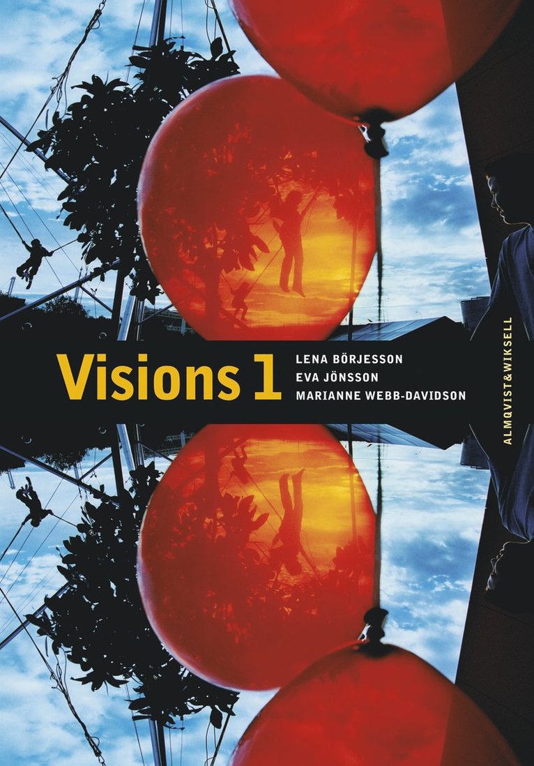 Visions 1 1