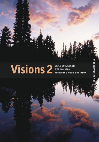bokomslag Visions 2
