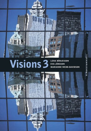 bokomslag Visions 3