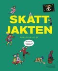 Piratresan Förskoleklassboken Skattjakten