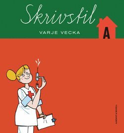 Skrivstil varje vecka A