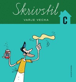 Skrivstil varje vecka C