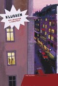 Klubben och skuggan i fönstret