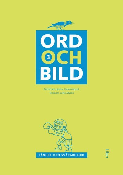 Ord och bild Häfte 3 1