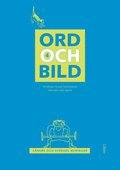 Helena Hammarqvist - Ord och bild Häfte 4, Häftad