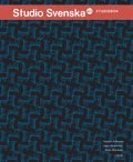 Studio Svenska År 5 Studiebok
