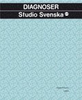 Hippas Eriksson - Studio Svenska År 4 Diagnoshäfte, Häftad