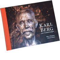 bokomslag Karl Berg : gruvarbetaren