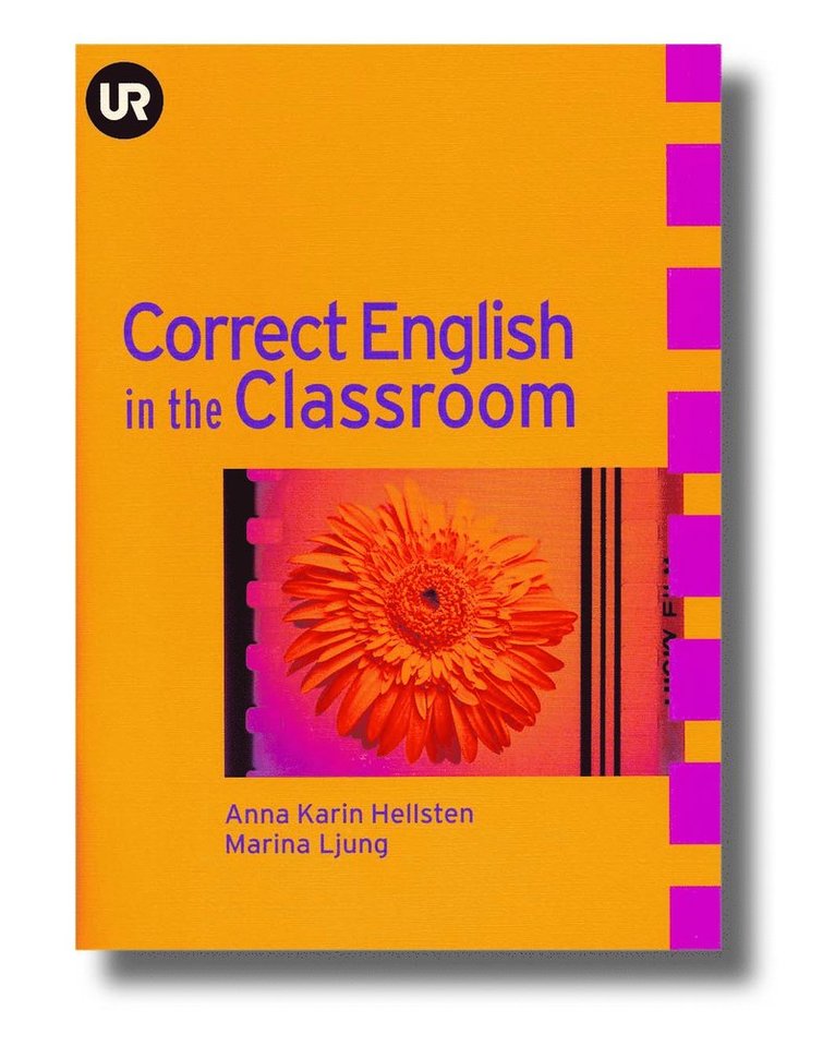 Correct English in the Classroom