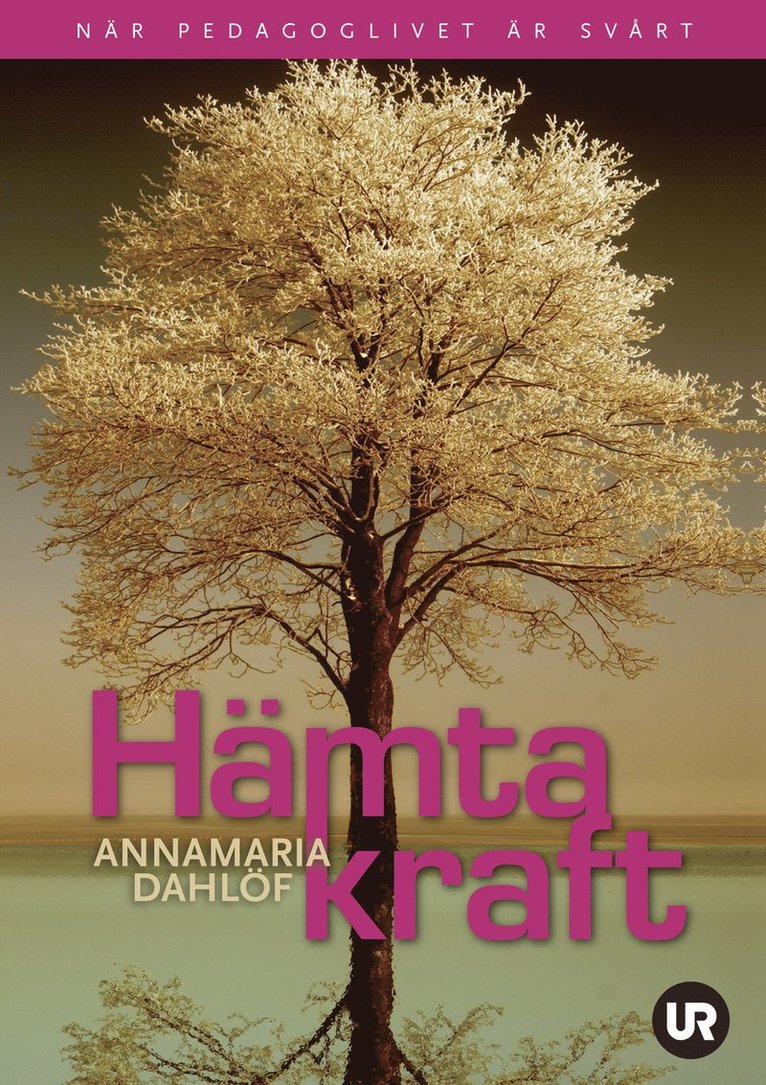 Hämta kraft : när pedagoglivet är svårt