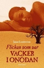 bokomslag Flickan som var vacker i onödan
