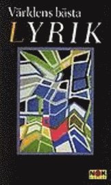 Världens bästa lyrik