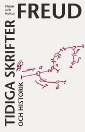Sigmund Freud - Tidiga skrifter och historik, Häftad