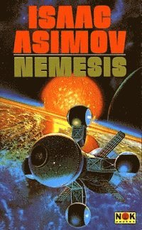 Isaac Asimov - Nemesis, Pocket