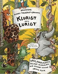 Gallie Eng - Klurigt och lurigt, Kartonnage