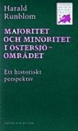 Majoritet och minoritet i östersjöområdet : Ett historiskt perspektiv