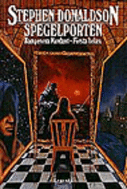 Spegelporten