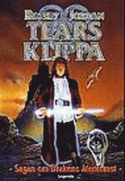 Tears klippa