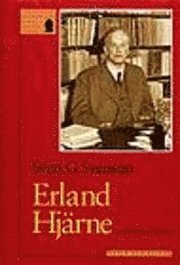 Erland Hjärne : En historikers livsöde