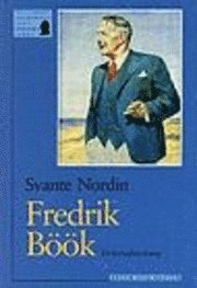 Fredrik Böök : En levnadsteckning