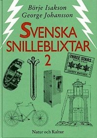 Svenska snilleblixtar 2