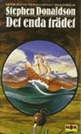 Det enda trädet : Den andra krönikan om Thomas Covenant. Andra boken