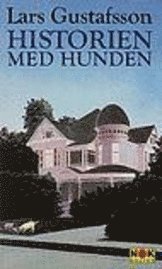 Lars Gustafsson - Historien med hunden, Pocket