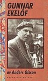 Gunnar Ekelöf