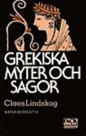 Grekiska myter och sagor