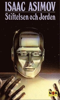 Stiftelsen och Jorden