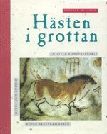 bokomslag Hästen i grottan