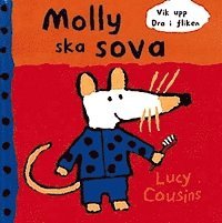 Molly ska sova