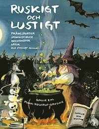 Gallie Eng - Ruskigt och lustigt, Kartonnage