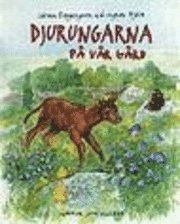 Djurungarna på vår gård