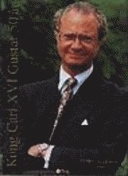 Kung Carl XVI Gustaf 50 år