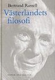 bokomslag Västerlandets filosofi