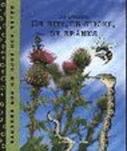De bits, de sticks, de bränns : Barnens bok om djur och natur