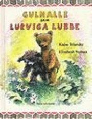 Gulnalle och Lurviga Lubbe