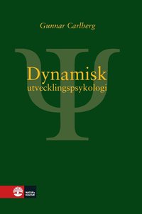 bokomslag Dynamisk utvecklingspsykologi